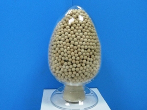 分子筛