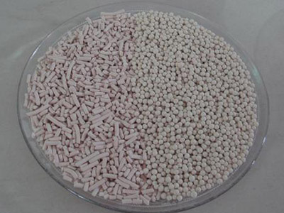 分子筛